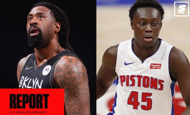 开云体育平台-交易评级：篮网完成神操作 绿军补强不忘着眼未来