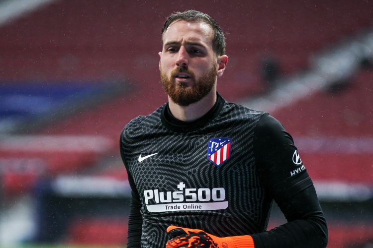 开云网址-阿斯报：奥布拉克今日仍缺席马竞训练