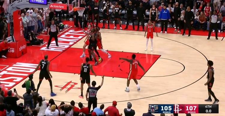 开云体育平台-功亏一篑！德章泰·穆雷第2罚故意不中 墨菲漂移三分绝杀失手