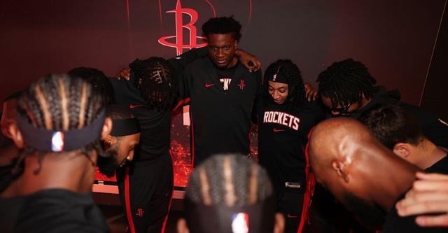 开云官网-卡佩拉23+13伊森20+8 火箭大胜灰熊